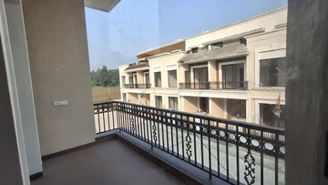 Balcony in 3 BHK Villa at Vip Road – for Sale