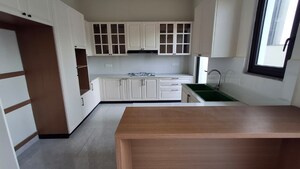 Kitchen in 3 BHK Villa at Vip Road – for Sale