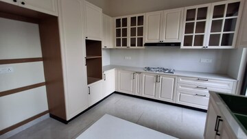 Kitchen in 3 BHK Villa at Vip Road – for Sale