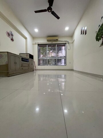 1 BHK Apartment For Rent in Parth Shri Sai Lata CHS, Chembur