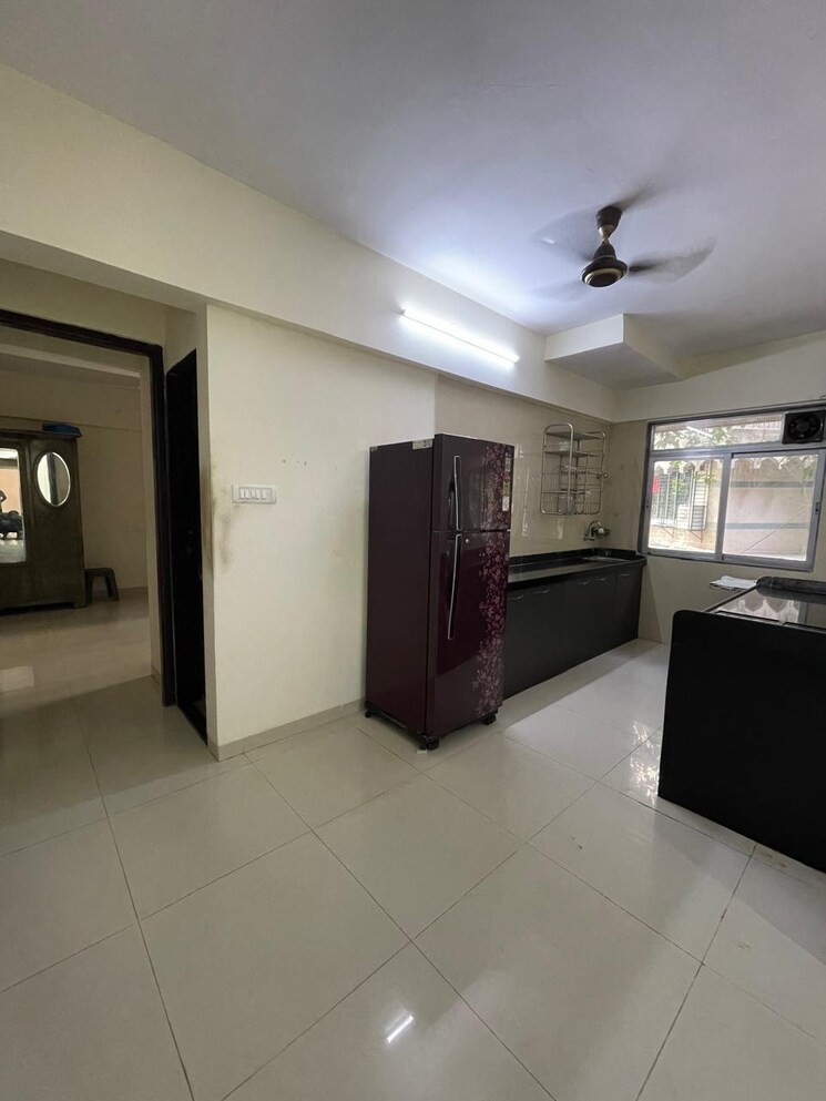 Living Room, parth-shri-sai-lata-chs 1 Bedroom 490 Sq.Ft. Apartment In Chembur Mumbai 9370416