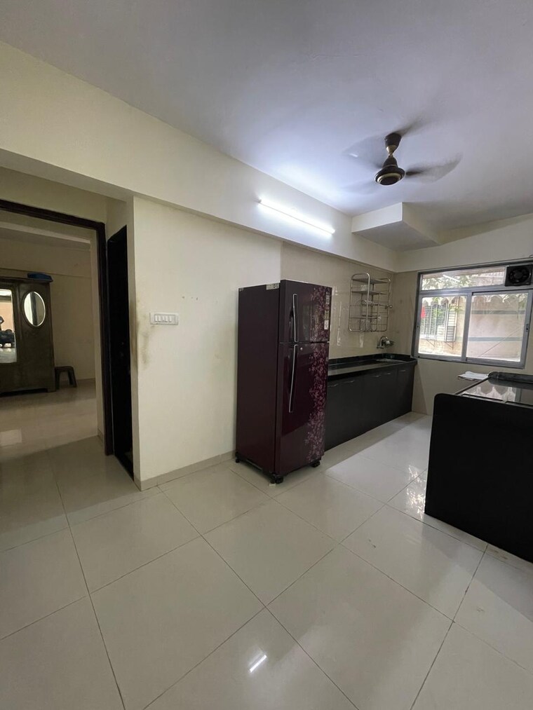 Living Room, parth-shri-sai-lata-chs 1 Bedroom 490 Sq.Ft. Apartment In Chembur Mumbai 9370416