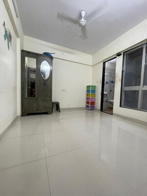 Building Lobby in 1 BHK Apartment at Parth Shri Sai Lata CHS, Chembur – for Rent