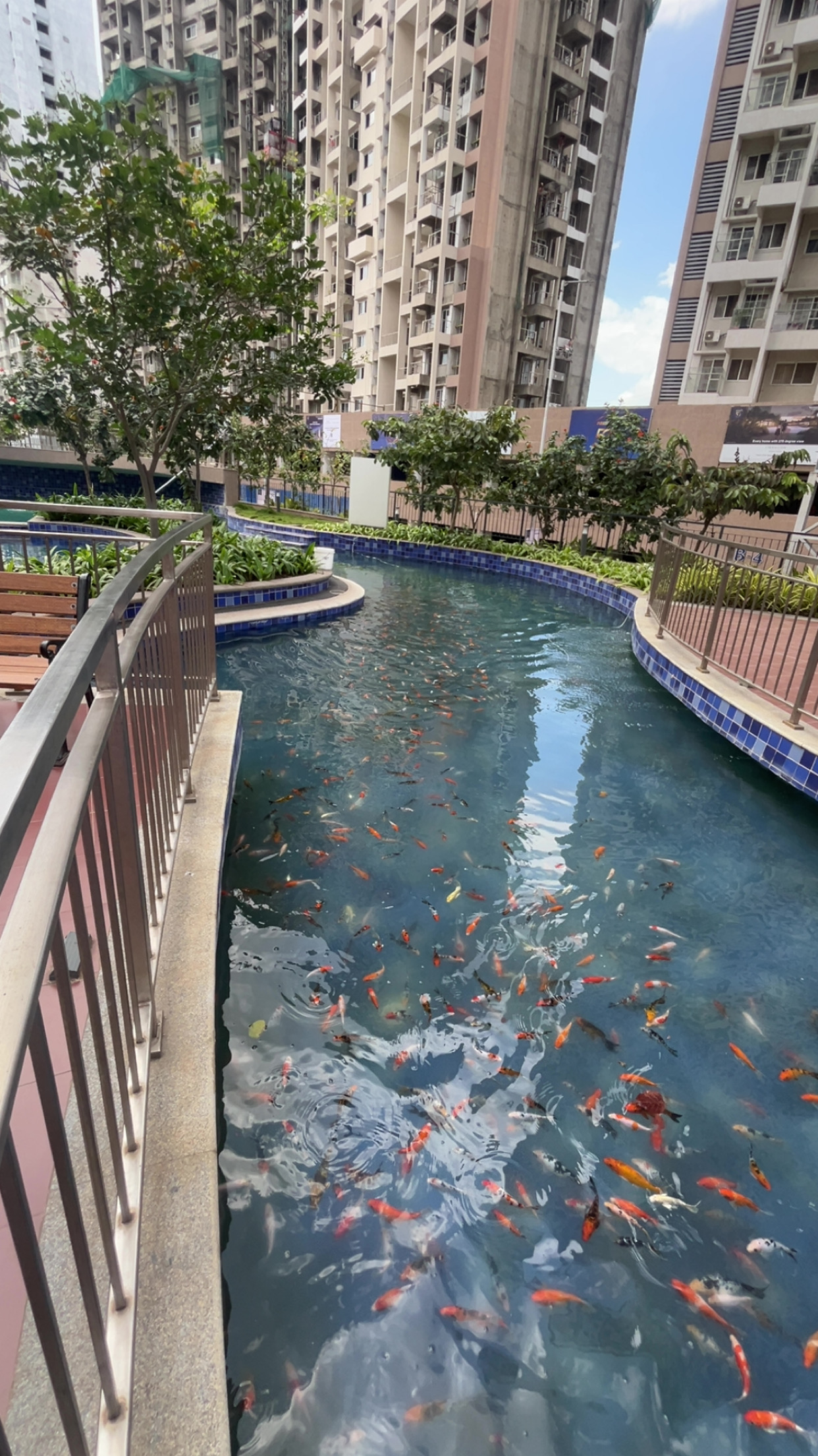 2 BHK 703 Sq.Ft. Apartment in Puravankara Silversands