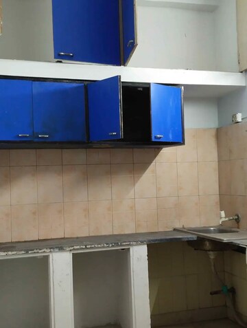 Kitchen in 2 BHK Independent House at A-Zone – for Sale