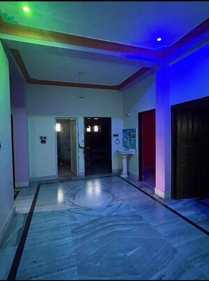 Building Lobby in 2 BHK Independent House at A-Zone – for Sale