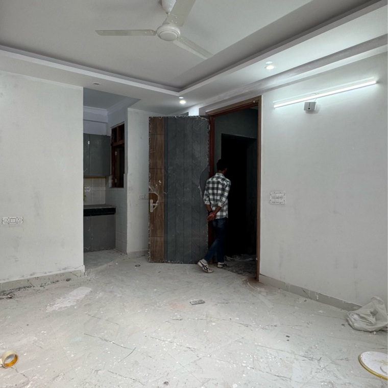 Room, chattarpur 2 Bedroom 1000 Sq.Ft. Builder Floor In Chattarpur Delhi 9370426