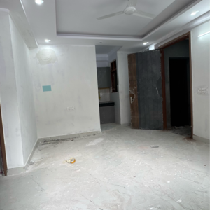 Room in 2 BHK Builder Floor at Chattarpur – for Rent