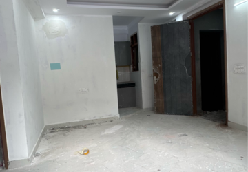 Room in 2 BHK Builder Floor at Chattarpur – for Rent