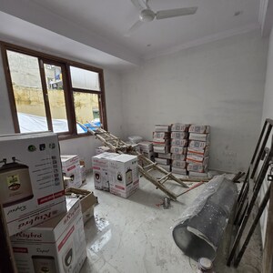 Team Area in 2 BHK Builder Floor at Chattarpur – for Rent