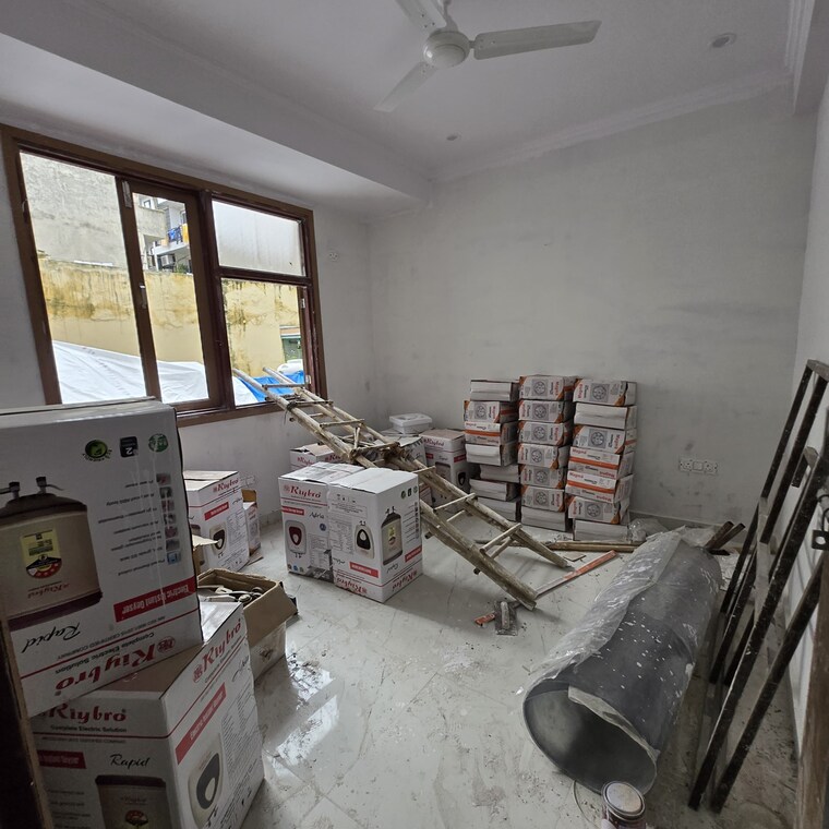 Team Area, chattarpur 2 Bedroom 1000 Sq.Ft. Builder Floor In Chattarpur Delhi 9370426