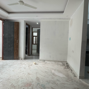 Room in 2 BHK Builder Floor at Chattarpur – for Rent