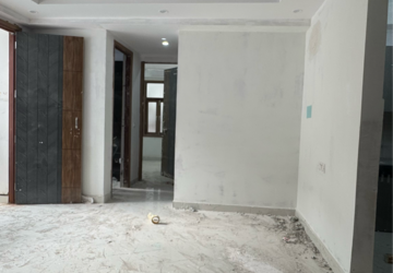 Room in 2 BHK Builder Floor at Chattarpur – for Rent