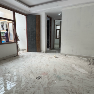 Room in 2 BHK Builder Floor at Chattarpur – for Rent