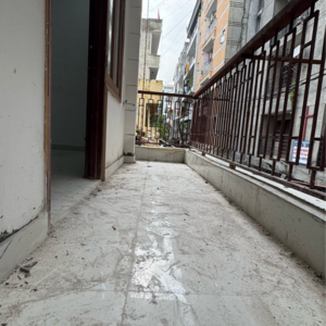 2 BHK Builder Floor For Rent in Chattarpur