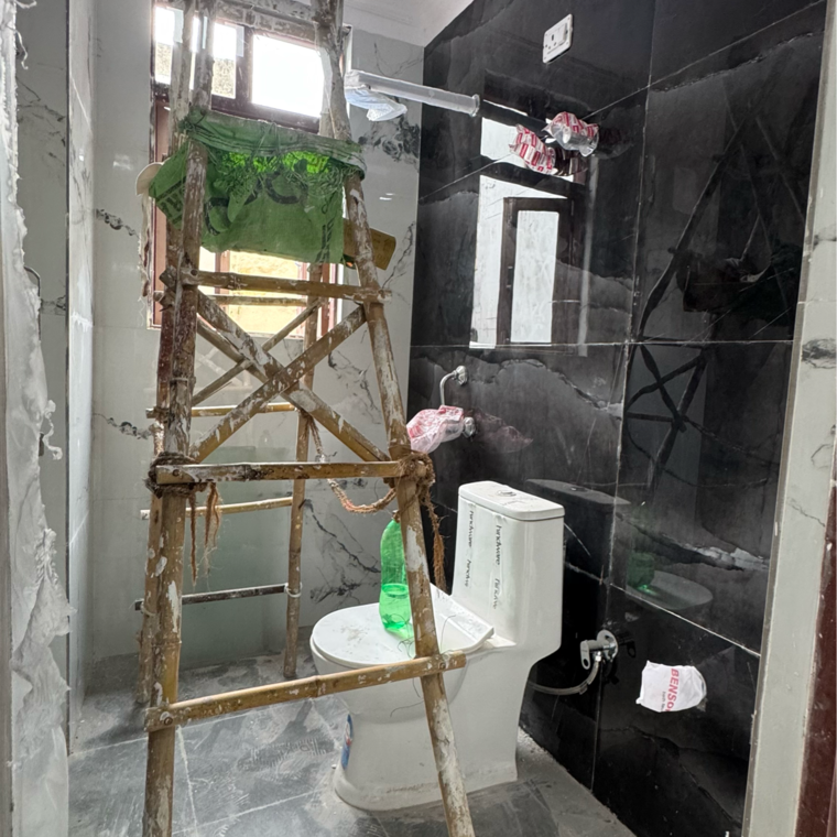 undefined, chattarpur 2 Bedroom 1000 Sq.Ft. Builder Floor In Chattarpur Delhi 9370426