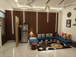 Bedroom in 3 BHK Independent House at Banjarawala – for Rent