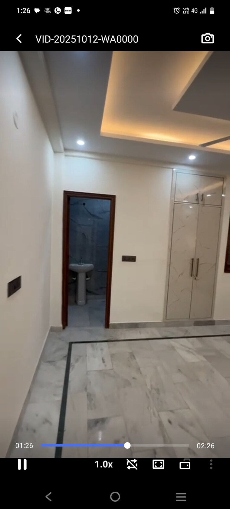 Room, malviya nagar 2 Bedroom 750 Sq.Ft. Builder Floor In Malviya Nagar Delhi 9370425