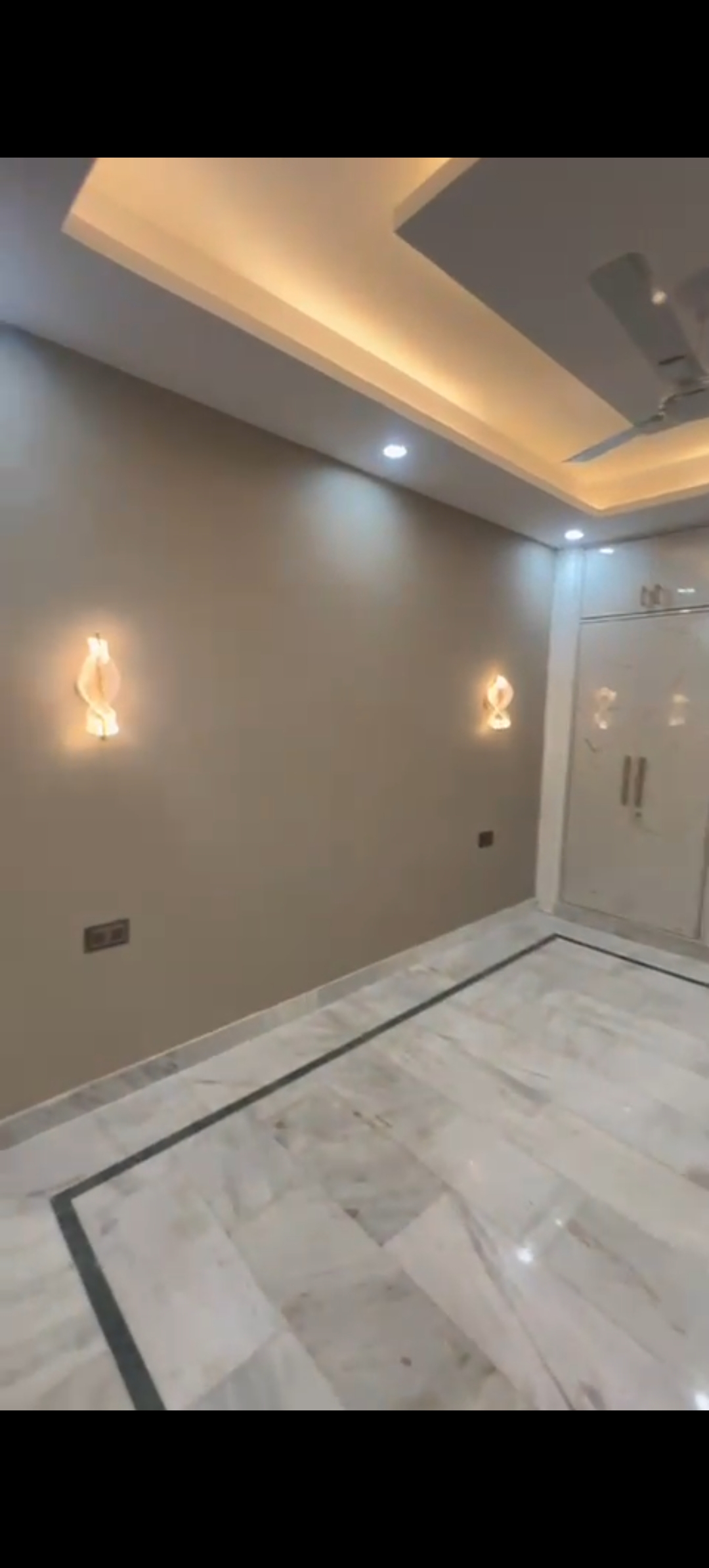 2 BHK Builder Floor For Sale in Khirki Extension 