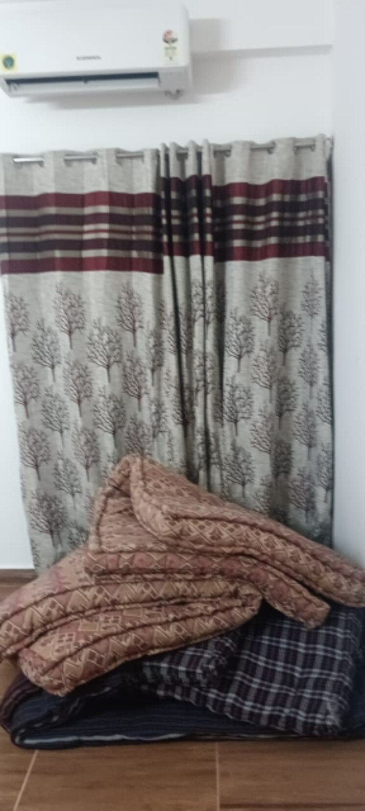 Bedroom, trident-embassy 3 Bedroom 1500 Sq.Ft. Apartment In Sector 1 Greater Noida Greater Noida 9370430