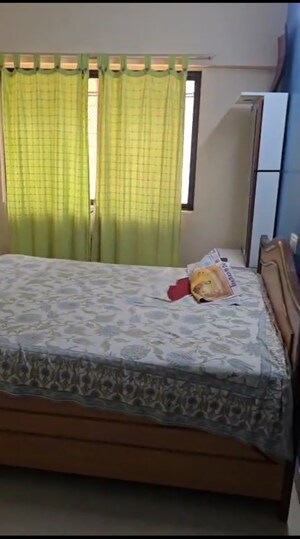 2 BHK Apartment For Rent in Riddhi Garden, Malad East