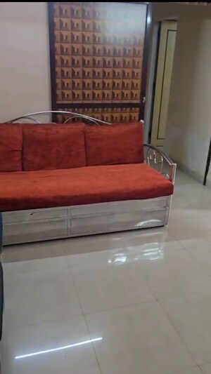 Furnished Amenities in 2 BHK Apartment at Riddhi Garden, Malad East – for Rent