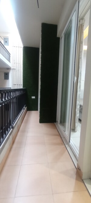 Balcony in 2 BHK Apartment at Patiala Road – for Sale