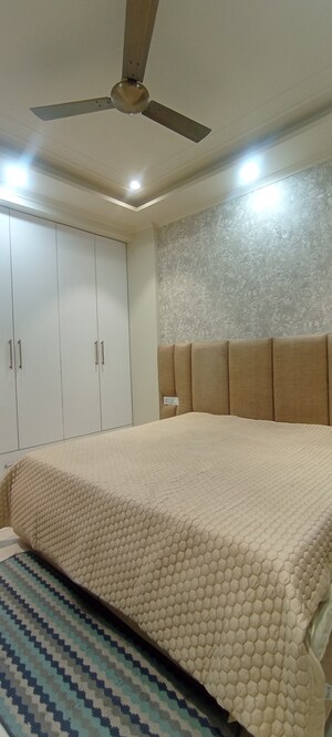 Bedroom in 2 BHK Apartment at Patiala Road – for Sale