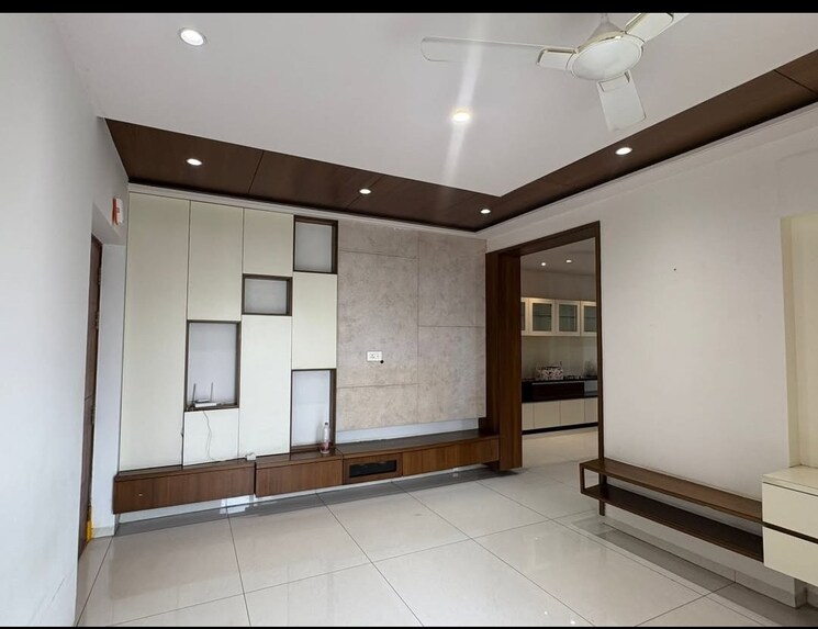 Kitchen, prestige-beverly-hills 3 Bedroom 1796 Sq.Ft. Apartment In Kokapet Hyderabad 9370435