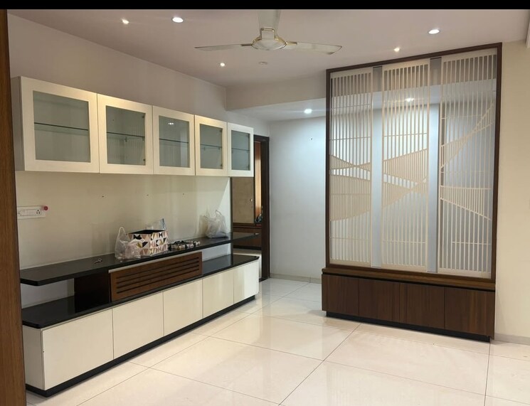 Kitchen, prestige-beverly-hills 3 Bedroom 1796 Sq.Ft. Apartment In Kokapet Hyderabad 9370435