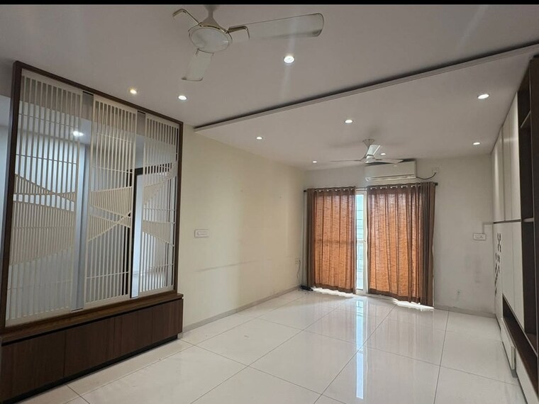 Room, prestige-beverly-hills 3 Bedroom 1796 Sq.Ft. Apartment In Kokapet Hyderabad 9370435