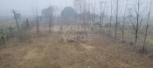 Plot Area in  Plot at Ram Ganga Vihar – for Sale