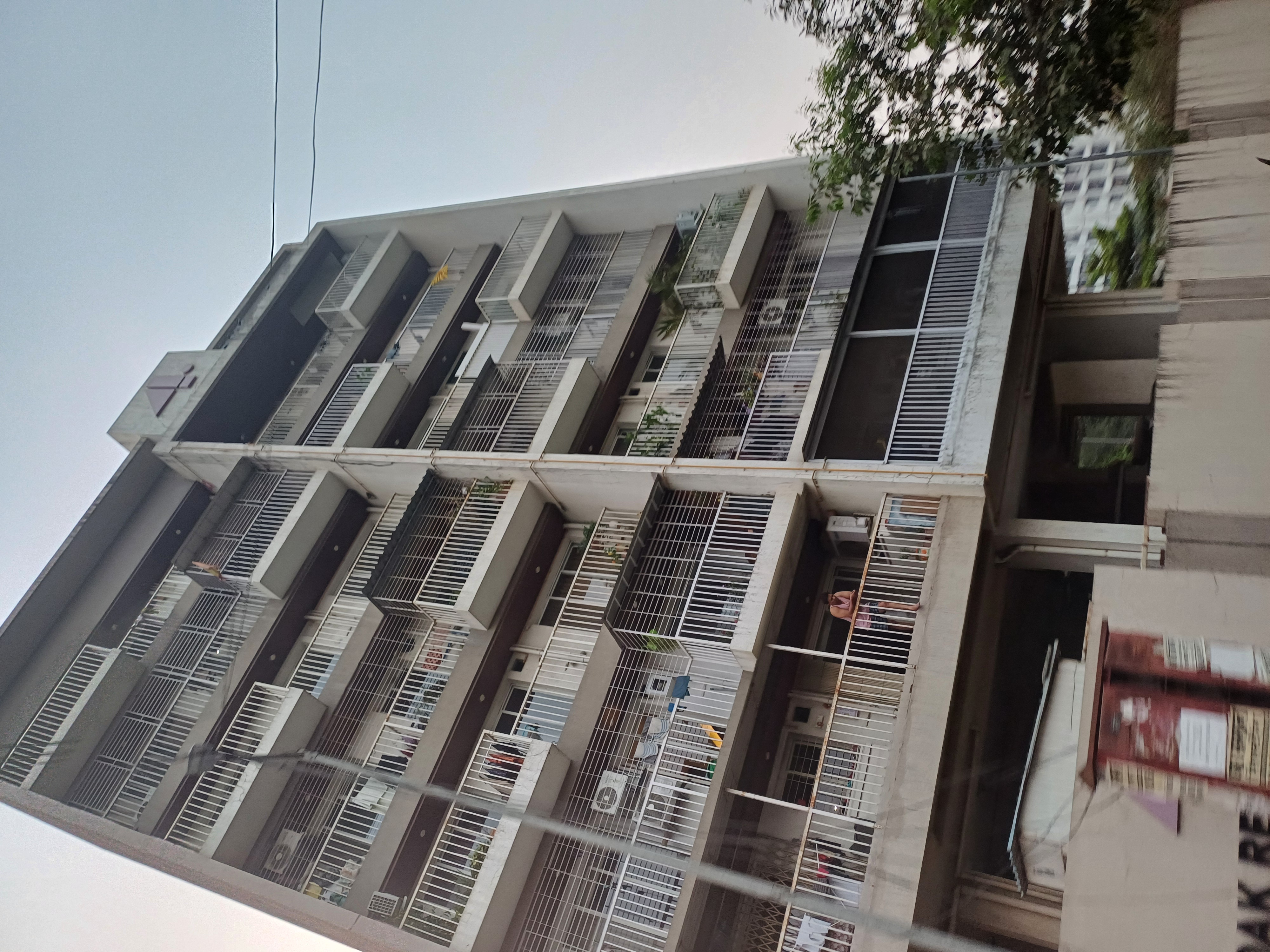 2 BHK Apartment For Rent in Amresh Property Ghansoli 