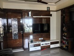 2 BHK + Extra Room Apartment For Sale in Cosmos Enclave