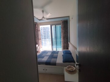 Bedroom in 3 BHK Apartment at Oberoi Exquisite Goregaon, Goregaon East – for Sale