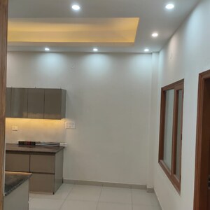 Kitchen in 3 BHK Villa at Canal Road – for Rent
