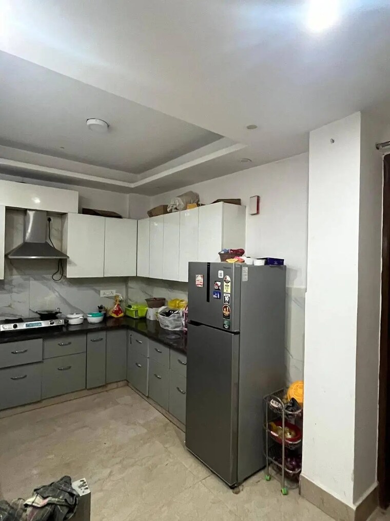 Kitchen, shree-siddhivinayak-tower-nalasopara-west 1 Bedroom 550 Sq.Ft. Apartment In Nalasopara West Palghar 9370468