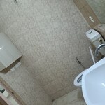 2.5 BHK 1280 Sq.Ft. Apartment in UPAVP Ganga Yamuna And Hindon Enclave