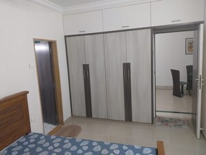 Bedroom in 2 BHK Apartment at Panch Leela, Powai – for Rent