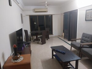 Team Area in 2 BHK Apartment at Panch Leela, Powai – for Rent