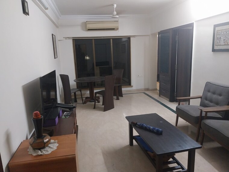 Team Area, panch-leela 2 Bedroom 910 Sq.Ft. Apartment In Powai Mumbai 9370457