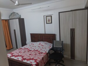 Bedroom in 2 BHK Apartment at Panch Leela, Powai – for Rent