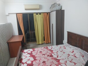 2 BHK Apartment For Rent in Panch Leela, Powai