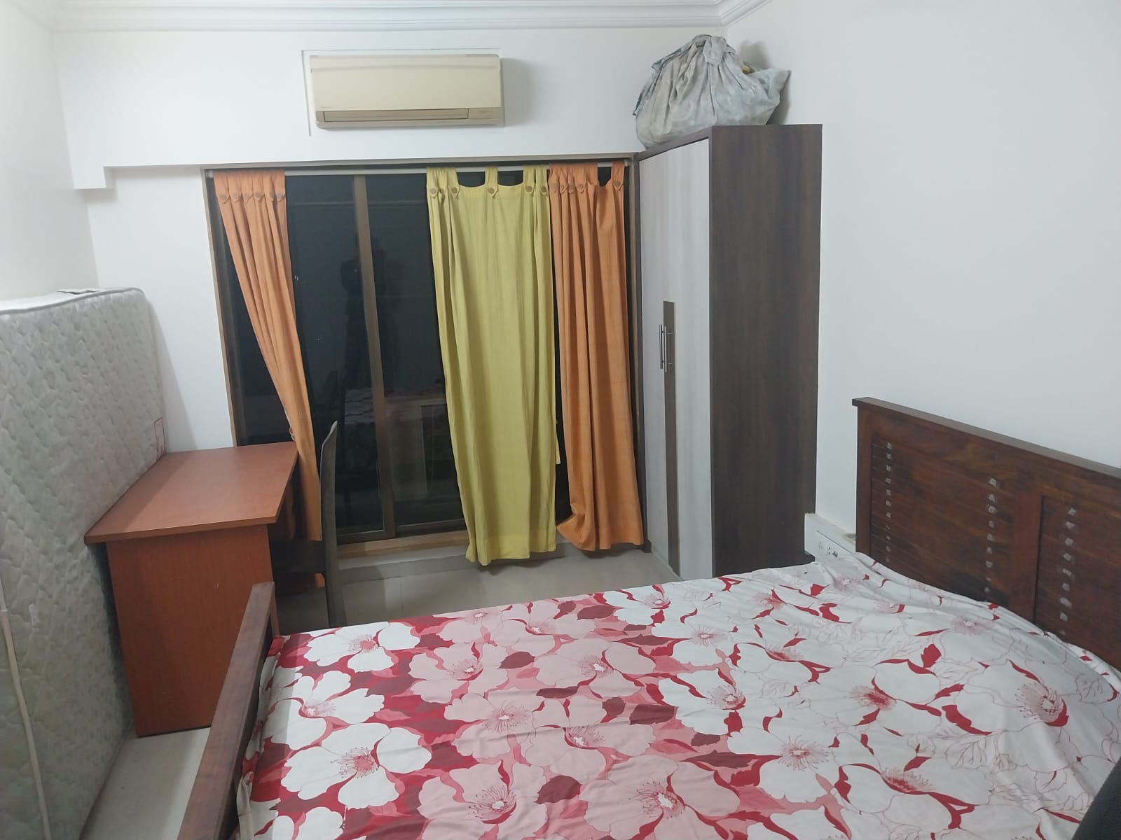 2 BHK Apartment For Rent in Panch Leela