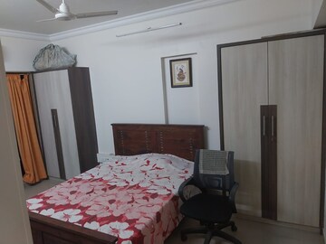 Bedroom in 2 BHK Apartment at Panch Leela, Powai – for Rent