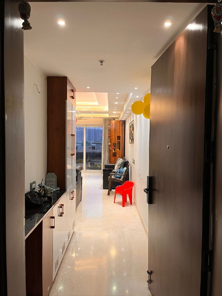 undefined, paras-irene 3.5 Bedroom 1830 Sq.Ft. Apartment In Sector 70a Gurgaon 9370486