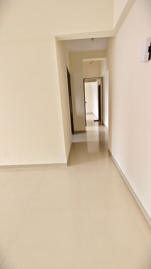 Building Lobby in 2 BHK Apartment at Bhanushanti Complex, Malad East – for Rent