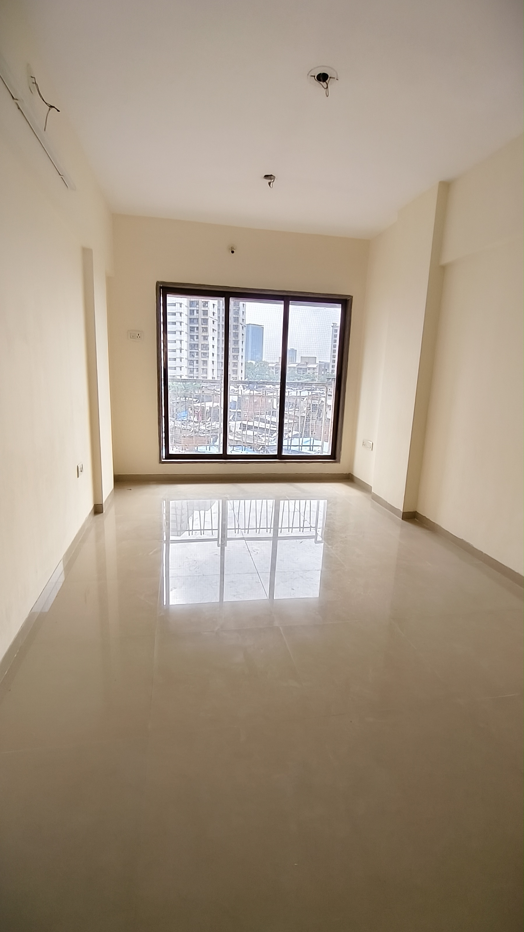 2 BHK Apartment For Rent in Bhanushanti Complex