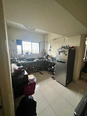 1 BHK Apartment For Sale in Dayanand Garden, Wanowrie