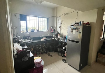 1 BHK Apartment For Sale in Dayanand Garden, Wanowrie